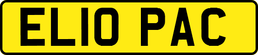 EL10PAC