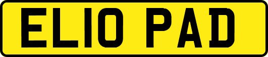 EL10PAD