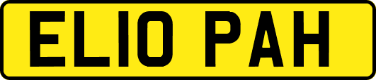 EL10PAH