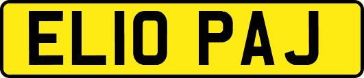 EL10PAJ