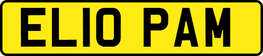 EL10PAM