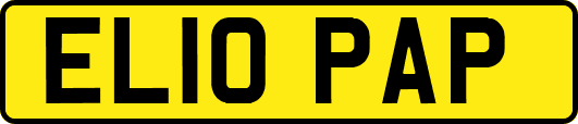 EL10PAP