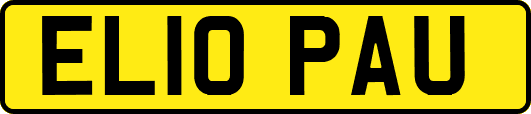 EL10PAU