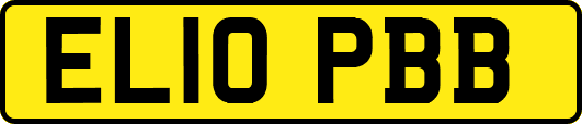 EL10PBB
