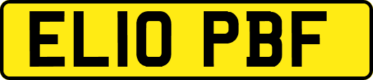EL10PBF
