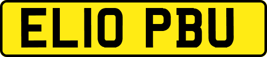 EL10PBU