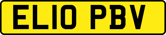 EL10PBV