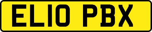 EL10PBX