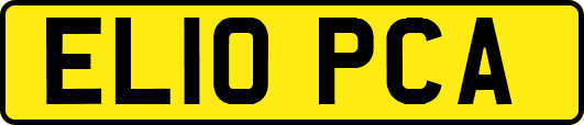 EL10PCA
