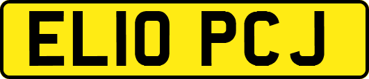 EL10PCJ