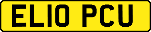 EL10PCU