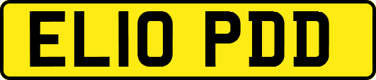 EL10PDD
