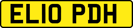 EL10PDH