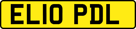 EL10PDL