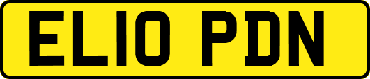 EL10PDN