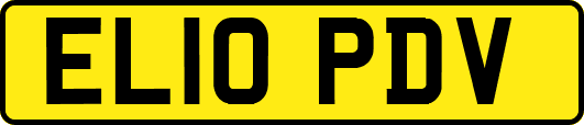 EL10PDV