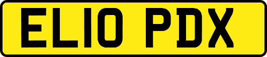 EL10PDX