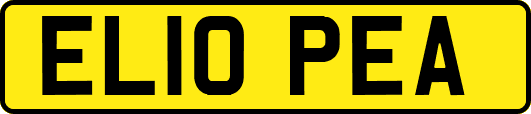 EL10PEA