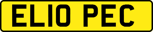 EL10PEC