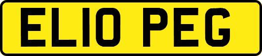 EL10PEG