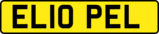 EL10PEL