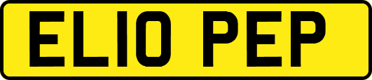 EL10PEP