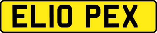 EL10PEX