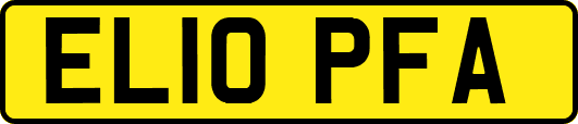 EL10PFA