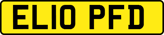 EL10PFD