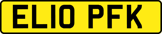 EL10PFK