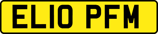 EL10PFM