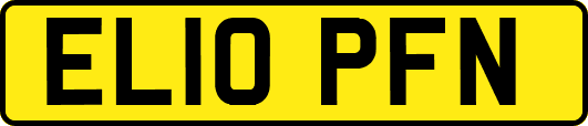 EL10PFN