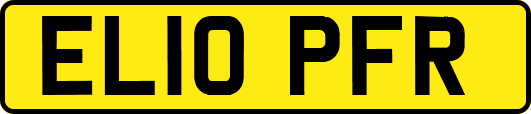 EL10PFR