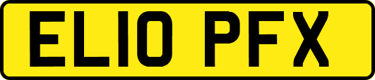EL10PFX