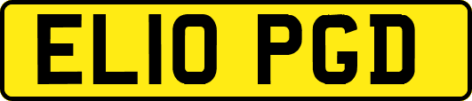 EL10PGD