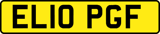 EL10PGF