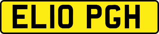EL10PGH