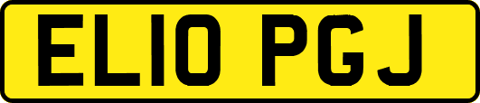 EL10PGJ