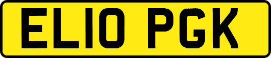 EL10PGK