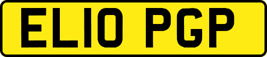 EL10PGP