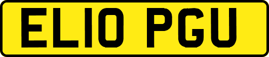 EL10PGU