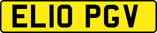 EL10PGV