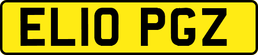 EL10PGZ