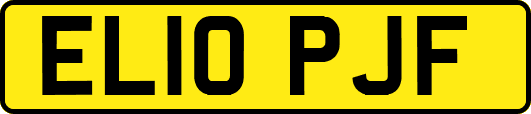 EL10PJF