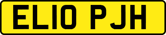 EL10PJH