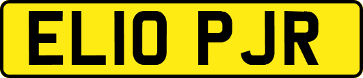 EL10PJR
