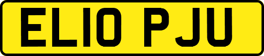 EL10PJU