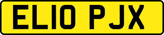 EL10PJX