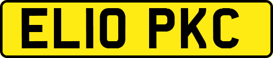 EL10PKC