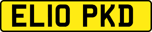EL10PKD
